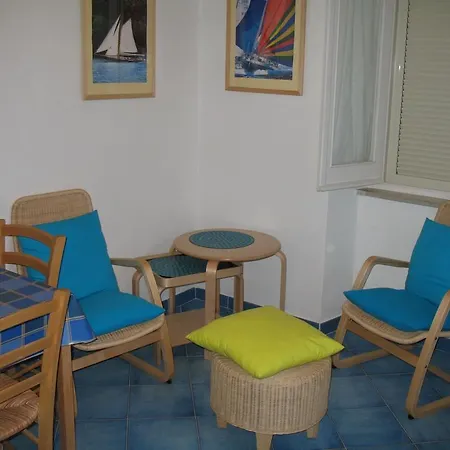 Domus Lepida Appartement