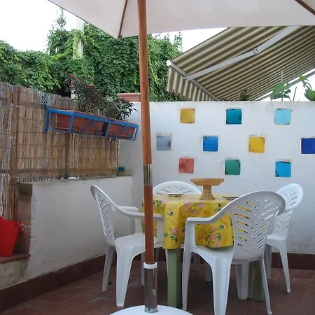 Appartement Domus Lepida San Felice Circeo