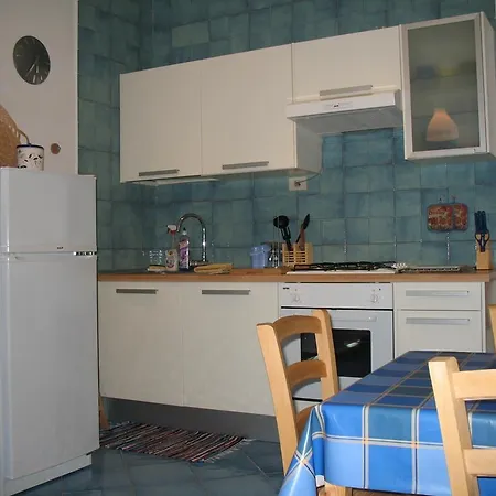 Domus Lepida Appartement *