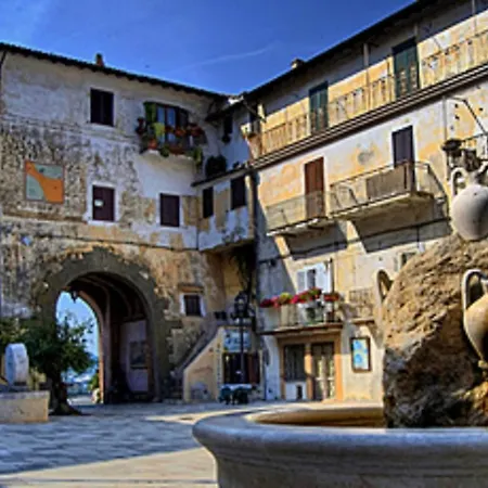 Domus Lepida * San Felice Circeo
